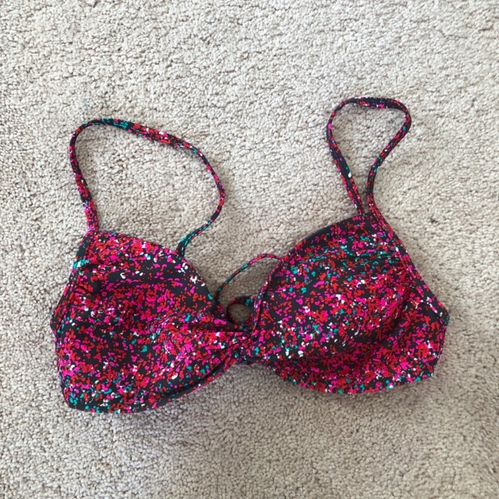 Athleta Bikini Top